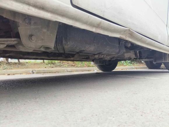 [合肥·皖A] 二手长安凯程长安睿行M602020款 1.5L标准型国VI 6座DAM15KR