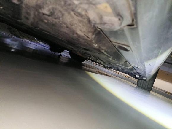 [温州·浙C] 二手奔驰奔驰S级2010款 S 300 L 豪华型