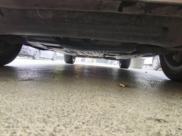 [佛山·粤A] 二手奔驰奔驰GLC2022款 改款三 GLC 260 L 4MATIC 动感型