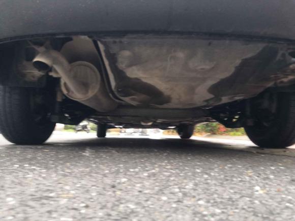 [杭州·赣E] 二手斯柯达昕锐2016款 1.6L 手动前行版