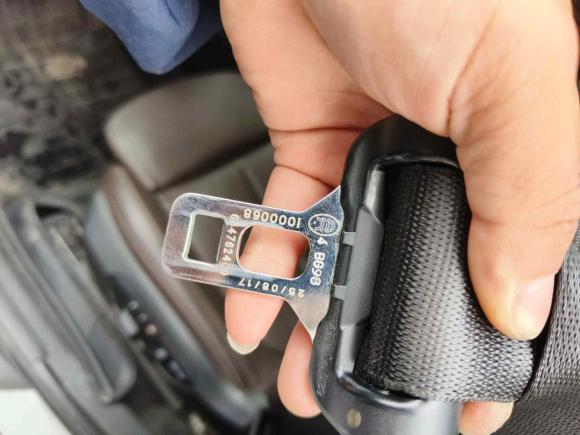 [武汉·鄂A] 二手宝马宝马X12018款 sDrive18Li 尊享型