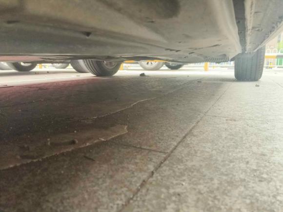 [南昌·赣A] 二手斯柯达明锐2018款 1.6L 自动豪华版