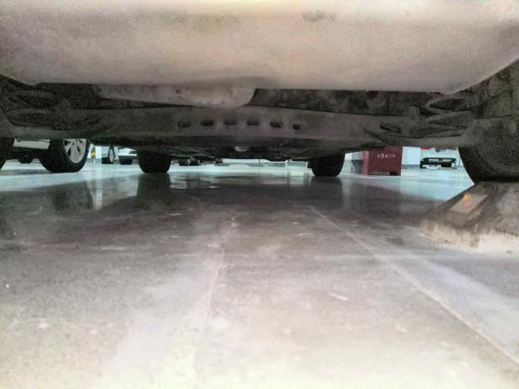 [无锡·苏B] 二手大众高尔夫2015款 1.6L 自动舒适型