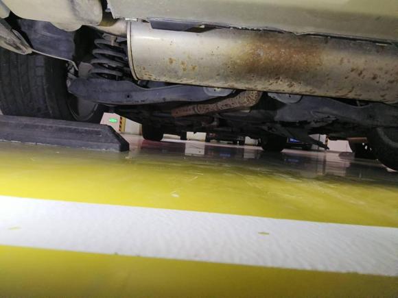 [济南·鲁A] 二手Jeep自由光2016款 2.4L 领先版