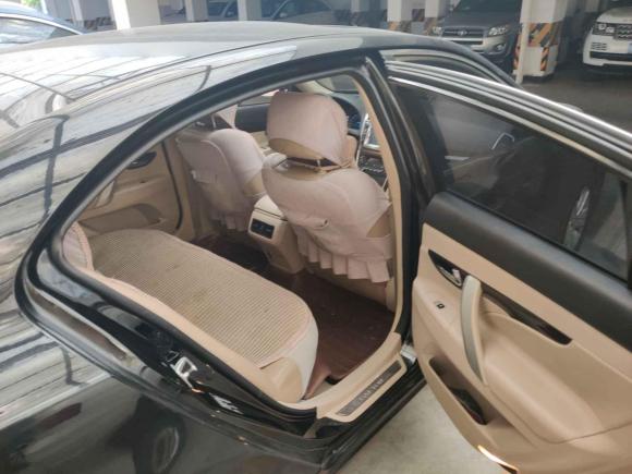 [成都·川A] 二手长安睿骋2013款 1.8T 自动精英型 国IV