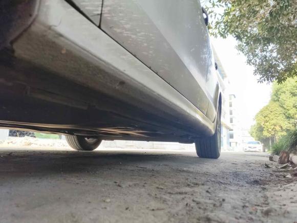 [台州·浙J] 二手大众速腾2014款 1.4TSI 手动豪华型