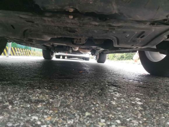 [成都·浙B] 二手东风风光风光S5602018款 1.8L 手动舒适型 7座