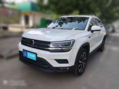 [济南·鲁A]大众&nbsp;&nbsp;途岳&nbsp;&nbsp;2022款280TSI两驱豪华版