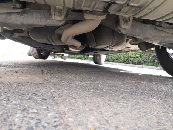 [上海·沪C] 二手红旗红旗HS52022款 改款 2.0T 智联旗享版