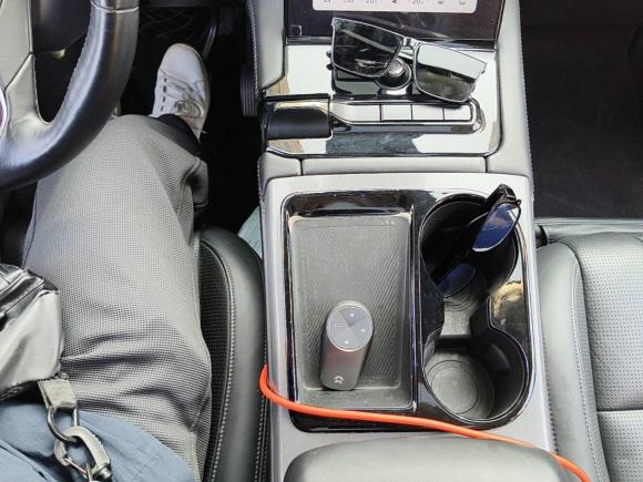 [合肥·皖A] 二手蔚来蔚来ES82018款 创始版