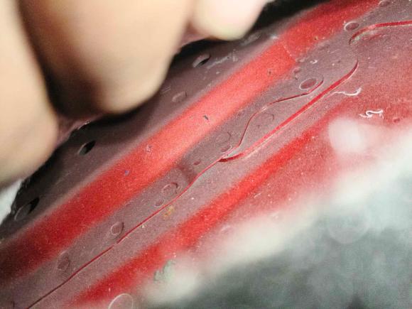 [佛山·粤E] 二手马自达马自达3 昂克赛拉2014款 三厢 1.5L 自动舒适型