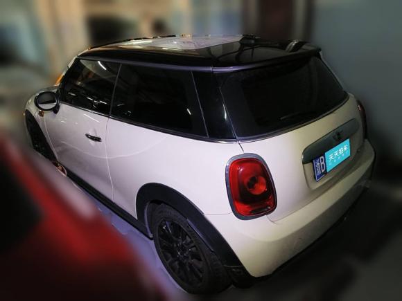 [宁波·浙B] 二手MINIMINI2014款 1.5T COOPER Fun