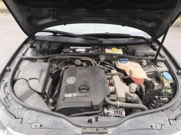 [上海·苏F] 二手大众Passat领驭2009款 1.8T 手动尊品型