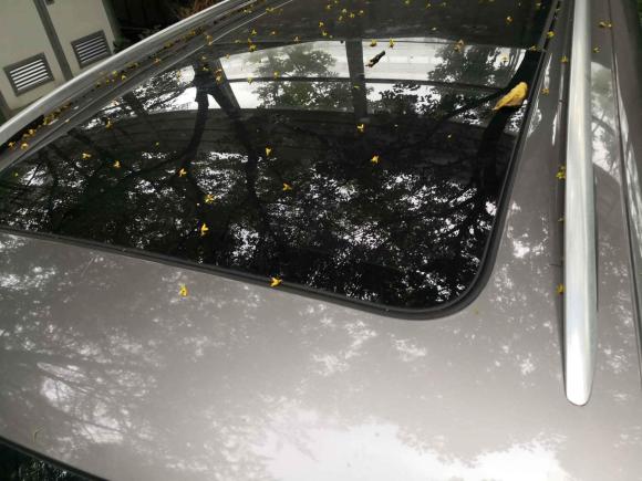 [上海·沪L] 二手大众途观2010款 1.8TSI 自动两驱菁英版