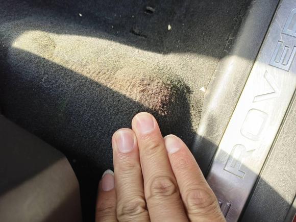 [合肥·皖A] 二手路虎揽胜极光2014款 2.0T 5门耀动版