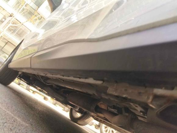 [青岛·鲁U] 二手上汽大通MAXUS大通G502020款 1.5T 自动豪华版