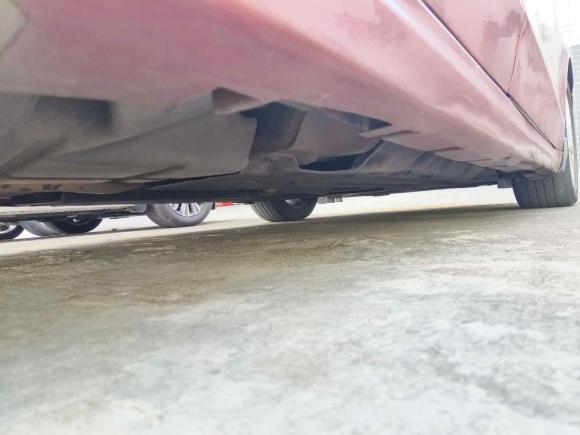 [佛山·粤Y] 二手福特蒙迪欧2013款 2.0L GTDi200时尚型