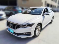 [武汉·鄂A] 大众朗逸2019款 1.5L 自动舒适版 国VI