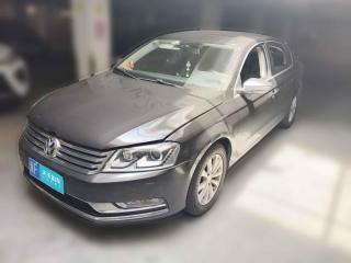 大众迈腾2013款 1.8TSI 豪华型