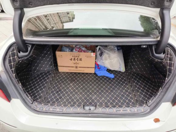 [常州·苏D] 二手本田英仕派2019款 锐·混动 2.0L 净雅版 国V