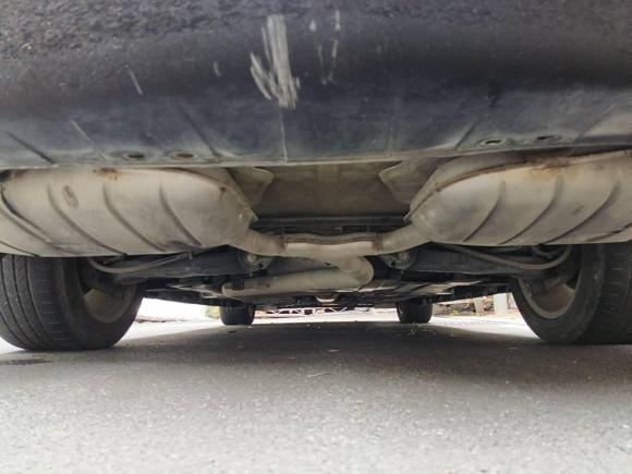 [合肥·皖A] 二手凯迪拉克凯迪拉克XTS2017款 28T 精英型