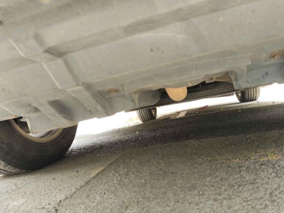 [上海·苏E] 二手丰田汉兰达2012款 2.7L 两驱5座精英版