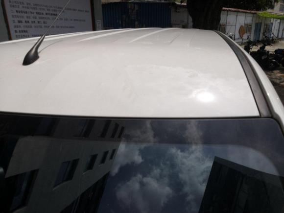 [深圳·粤B] 二手五菱汽车五菱宏光PLUS2019款 1.5T 手动致富型 2座