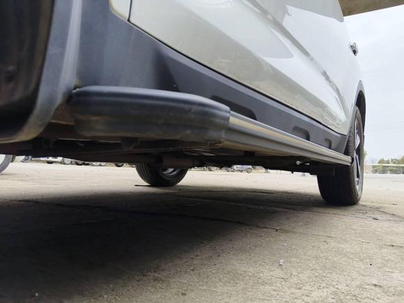 [武汉·鄂A] 二手现代北京现代ix352021款 2.0L 自动两驱GLS领先版