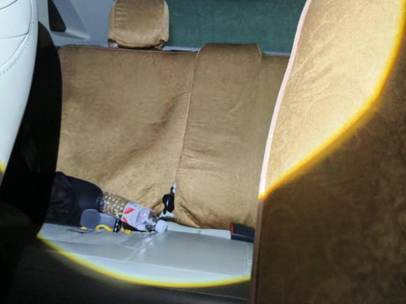 [宁波·浙B] 二手别克英朗2016款 15N 自动精英型