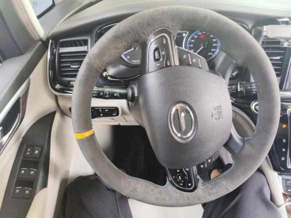 [合肥·皖A] 二手广汽传祺传祺M82018款 320T 尊贵版