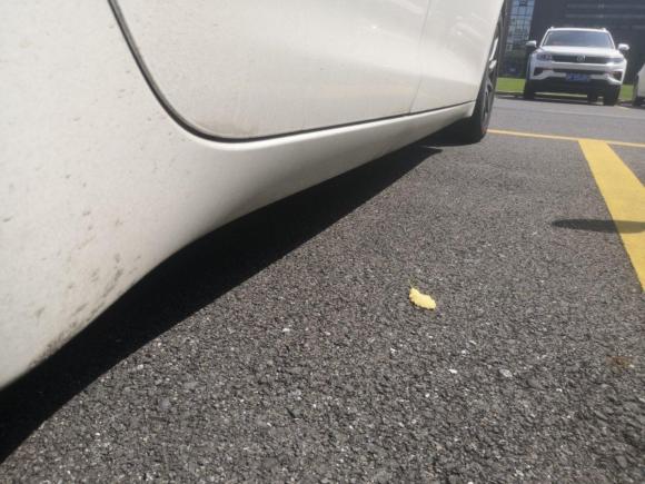 [嘉兴·浙F] 二手捷豹捷豹XJ2014款 XJL 2.0T 两驱典雅商务版