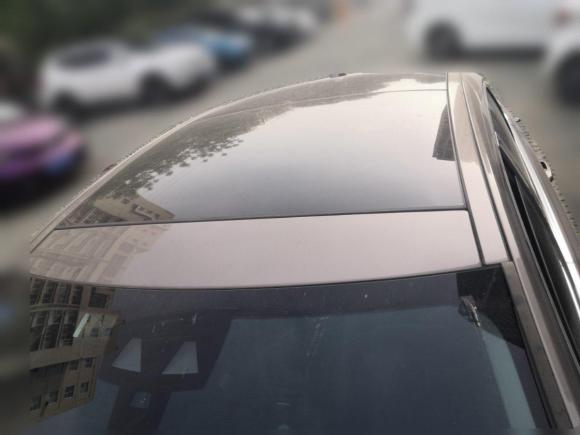 [北京·辽C] 二手捷豹捷豹XFL2018款 XFL 2.0T 200PS 风华版