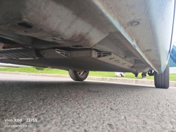 [上海·沪A] 二手欧拉欧拉黑猫2019款 351km 灵智版