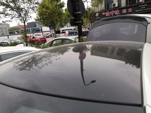 [杭州·浙F] 二手DSDS 52014款 1.6T 豪华版THP160