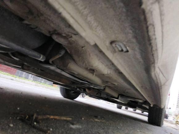 [合肥·皖A] 二手斯柯达昕锐2015款 1.6L 手动乐选型