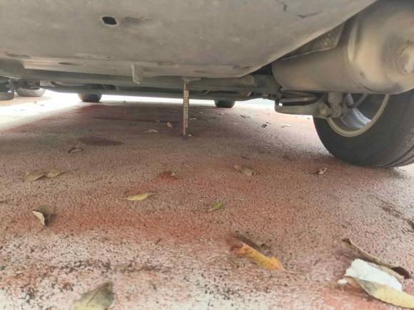 [上海·沪B] 二手丰田普锐斯2012款 1.8L 标准版