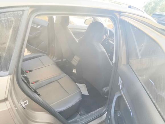 [上海·沪C] 二手斯柯达柯米克2021款 1.5L 自动标准版