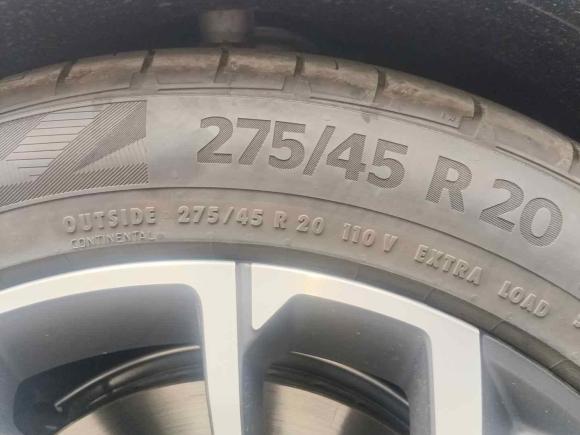 [杭州·浙A] 二手领克领克09新能源2024款 2.0TD EM-P ULTRA 六座