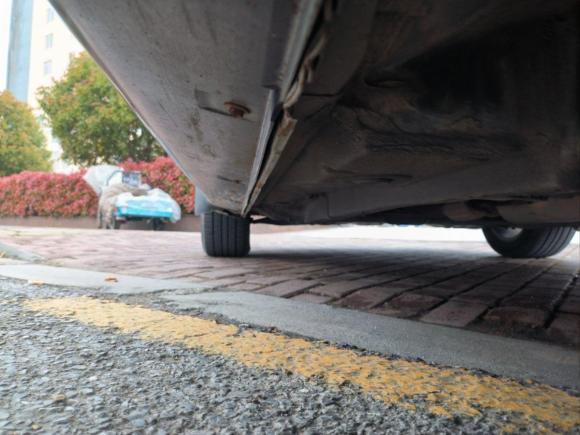 [苏州·苏E] 二手吉利汽车帝豪2017款 三厢百万款 1.5L CVT向上版