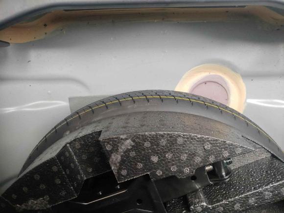 [宁波·浙B] 二手名爵锐行2016款 1.5T 自动超值豪华版