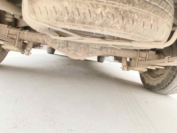 [济南·鲁A] 二手五菱汽车五菱荣光V2016款 1.5L实用型