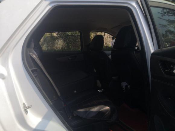 [义乌·鲁B] 二手东风风光东风风光S5602019款 1.8L 手动都市型