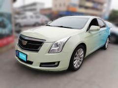 [佛山·赣E] 凯迪拉克凯迪拉克XTS2016款 28T 技术型