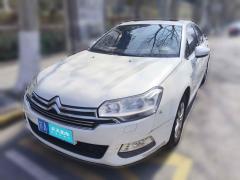 [南京·苏A] 雪铁龙雪铁龙C52014款 1.6T 自动尊享型