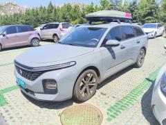 [青岛·鲁B] 宝骏宝骏Valli2021款 1.5T 那曲繁星 CVT旗舰型