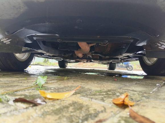 [温州·浙C] 二手别克昂科威2015款 20T 两驱精英型