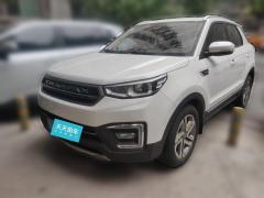 [武汉·鄂A]长安&nbsp;&nbsp;长安CS55&nbsp;&nbsp;2017款1.5T手动炫色型