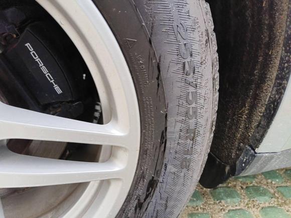 [苏州·苏U] 二手保时捷Macan2018款 Macan 2.0T