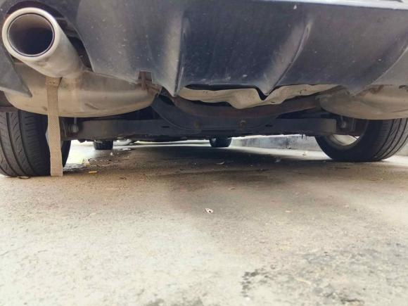 [青岛·鲁B] 二手福特蒙迪欧-致胜2011款 2.0L GTDi240豪华运动型