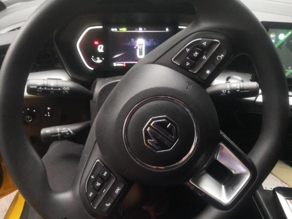 [成都·浙F] 二手名爵名爵52021款 180DVVT CVT青春豪华版